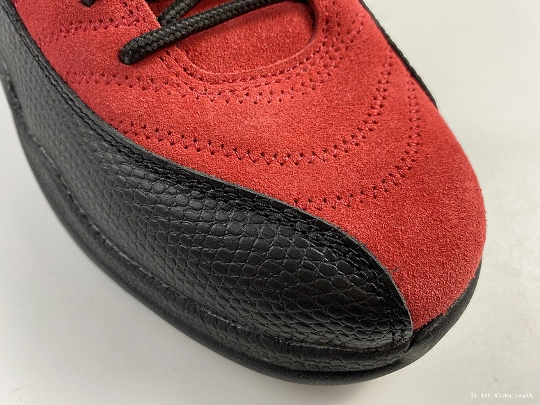 “Reverse Air Game CT8013-602 12 Jordan Flu  1024